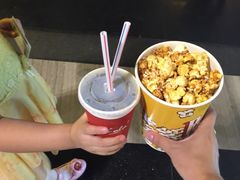 -嘉凯影城(西安恒大城店)