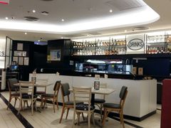 -必胜客(万达广场店)