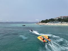 -三亚蜈支洲岛旅游区