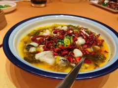 -阿锋鲍鱼酒家美食汇(华安店)