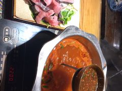 -侯家庄阿才有品私房菜馆