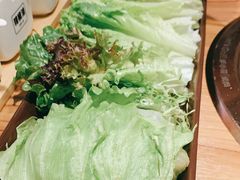 -炉小哥烤肉(朗悦公园茂店)