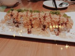 -牛油果大师寿司(瑞景店)
