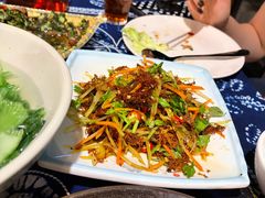 -滇道云南特色料理(康定路店)