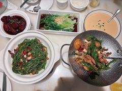 -小菜园新徽菜(常州金坛吾悦店)