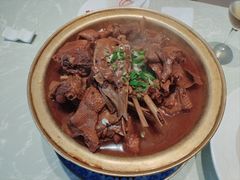 -金典银峰老鹅馆·昆山菜(亭林公园店)