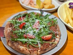 -黑熊披萨orso pizza