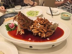-得月楼·省级非遗·传统苏帮菜(观前店)