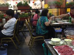 大堂-汕头八里香牛肉店(人民南店)