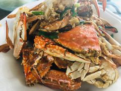 -钱大妈海鲜饭店(保利林语店)