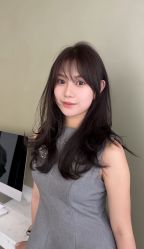 -FOR YOU造型