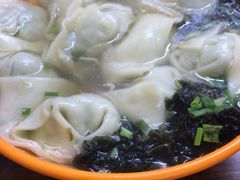 大馄饨-阿麟馄饨(延长路店)