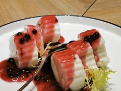 蓝莓山药-蓝港海鲜厨房(闽江路店)