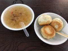 -潭式煎包(西航路店)