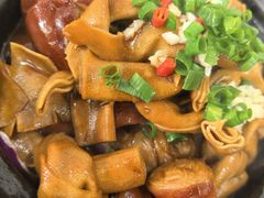 -洛东土菜馆(建国北路店)