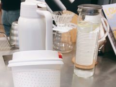 -Seesaw Coffee(上海国金中心店)