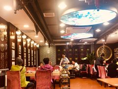 大堂-点都德(北京路贰店)