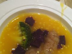 -芭菲盛宴·环球美食(袁家岗店)