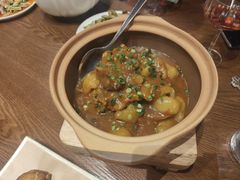 -肆海小川菜酒馆Wine Bistro (青年路店)