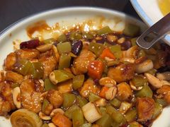 -川流不息·地道川菜·小龙虾(松东路店)