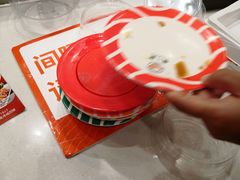 -新一番三文鱼寿司(大东海店)