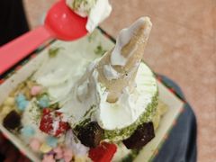 -DQ·蛋糕·冰淇淋(五棵松万达店)