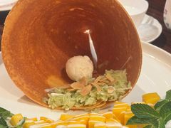 -狮拾久·现代新加坡料理(福田COCO Park店)