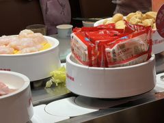 -龍歌自助小火锅(雨花台江南虹悦城店)