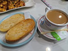 -1128港式茶餐厅(嘉信广场店)