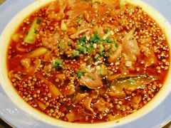 -小八仙·宴(三峡茶庄店)