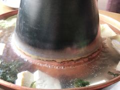 -福寿斋·老北京铜锅涮肉·烧烤(清岚店)