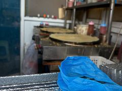 -大华煎饼(交道口北剪子巷店)