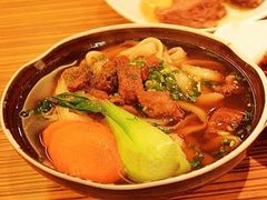 -好嫂子酱猪手•农家菜(蒲黄榆店)