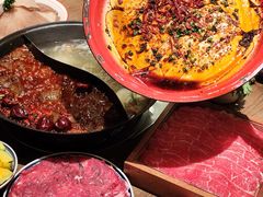 -袁山山重庆火锅(丈八北路店)