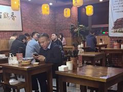-长安后宰门水盆羊肉(新都心店)