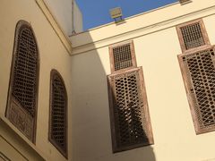 -悬空教堂