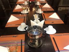 -南通大饭店·米兰餐厅