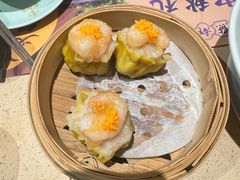 -点都德(华强南店)