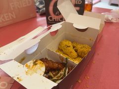 -悠个炸鸡(南京创始店)