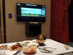 -卡宿自助餐厅(高新万达店)