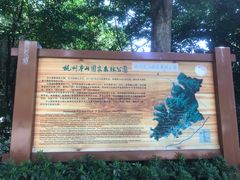 -杭州半山国家森林公园