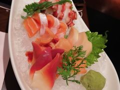 -佛山希尔顿酒店·融誉亚洲美食荟