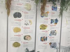 -阿妮亚少儿美术书法(望京店)
