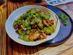 -雀舞云南菜(乐客城店)