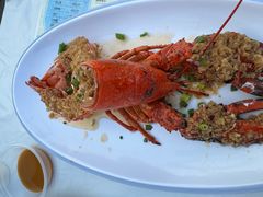 -东夷海鲜巨无霸(东夷小镇店)