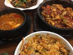 -全州拌饭馆(断桥店)