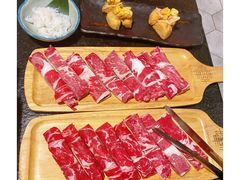 -喜寿司(金狮广场店)