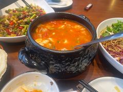 -刘东家老碗(紫荆山路店)