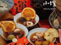 -南枝小馆(银鱼巷店)