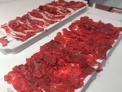 -犇鼎牛潮汕牛肉火锅(新辰里学清路店)